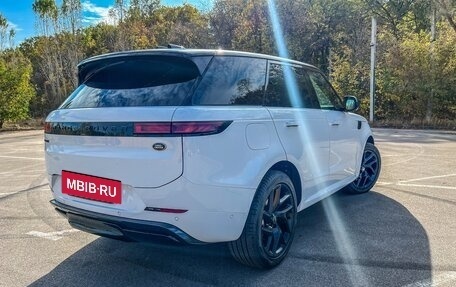 Land Rover Range Rover Sport, 2023 год, 15 500 000 рублей, 6 фотография