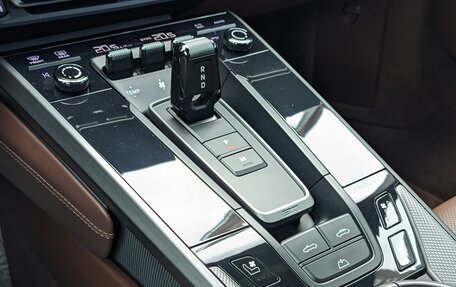 Porsche 911, 2024 год, 18 400 000 рублей, 8 фотография
