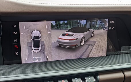 Porsche 911, 2024 год, 18 400 000 рублей, 7 фотография