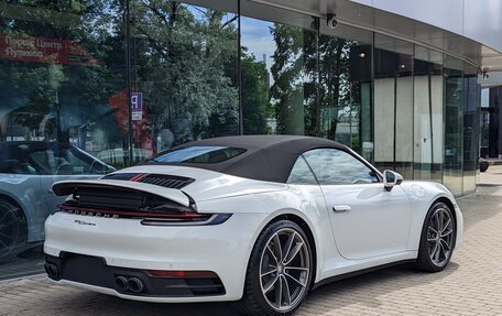 Porsche 911, 2024 год, 18 400 000 рублей, 9 фотография