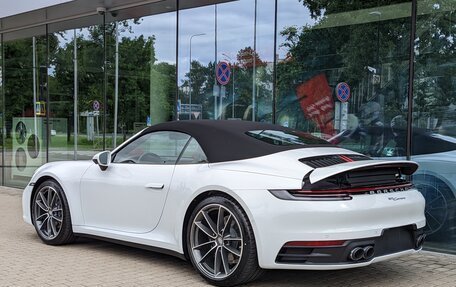 Porsche 911, 2024 год, 18 400 000 рублей, 4 фотография