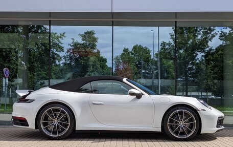 Porsche 911, 2024 год, 18 400 000 рублей, 11 фотография