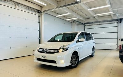 Toyota ISis I, 2011 год, 1 549 000 рублей, 1 фотография