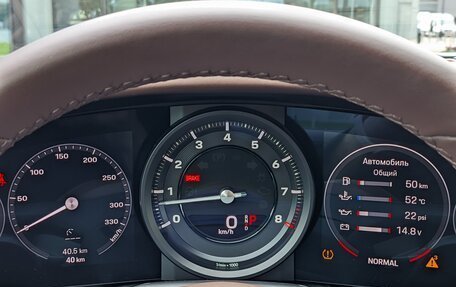 Porsche 911, 2024 год, 18 400 000 рублей, 15 фотография