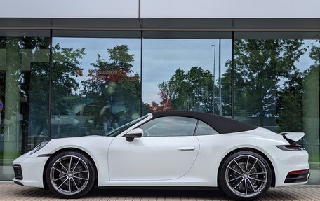 Porsche 911, 2024 год, 18 400 000 рублей, 17 фотография