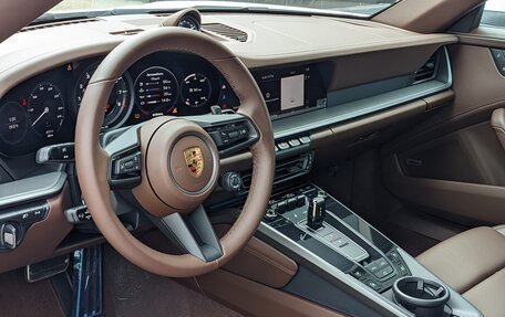 Porsche 911, 2024 год, 18 400 000 рублей, 19 фотография