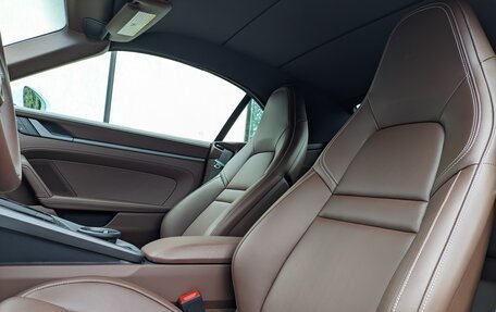 Porsche 911, 2024 год, 18 400 000 рублей, 20 фотография