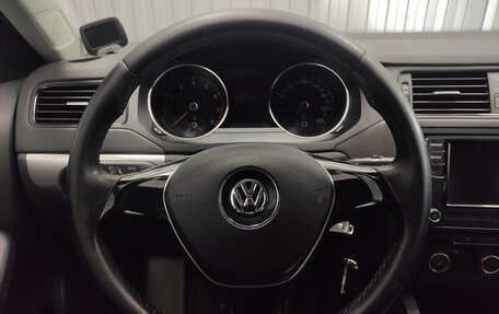 Volkswagen Jetta VI, 2015 год, 1 049 000 рублей, 7 фотография