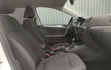 Volkswagen Jetta VI, 2015 год, 1 049 000 рублей, 9 фотография