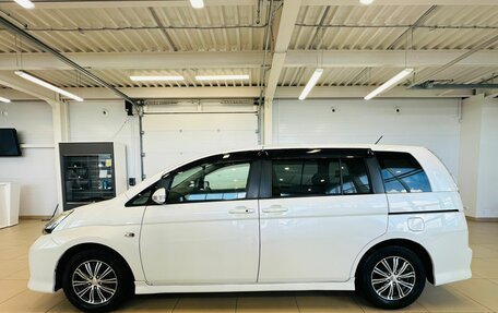 Toyota ISis I, 2011 год, 1 549 000 рублей, 3 фотография