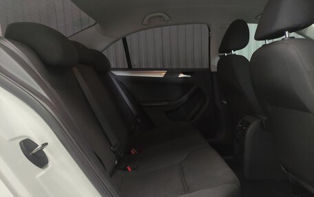 Volkswagen Jetta VI, 2015 год, 1 049 000 рублей, 10 фотография