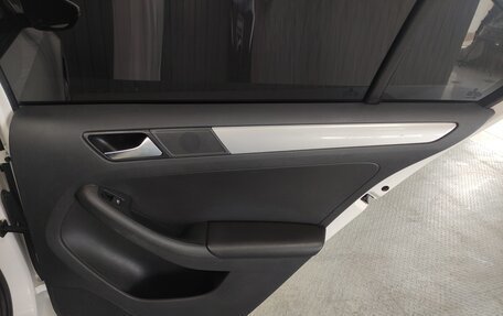 Volkswagen Jetta VI, 2015 год, 1 049 000 рублей, 17 фотография