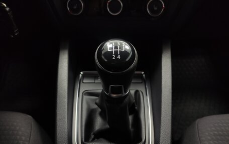 Volkswagen Jetta VI, 2015 год, 1 049 000 рублей, 13 фотография