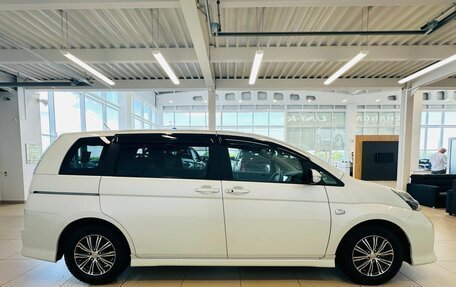 Toyota ISis I, 2011 год, 1 549 000 рублей, 7 фотография