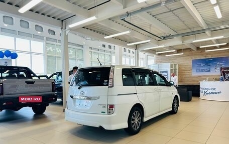 Toyota ISis I, 2011 год, 1 549 000 рублей, 6 фотография