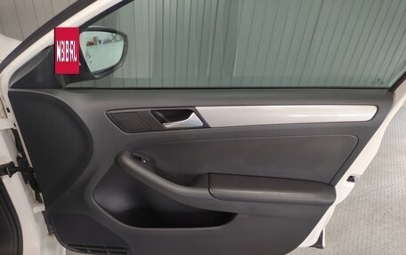 Volkswagen Jetta VI, 2015 год, 1 049 000 рублей, 16 фотография