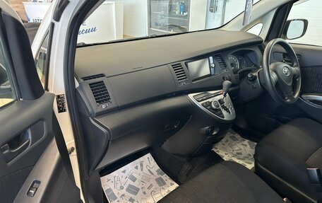 Toyota ISis I, 2011 год, 1 549 000 рублей, 12 фотография