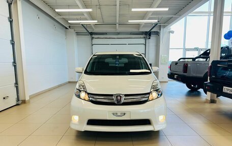 Toyota ISis I, 2011 год, 1 549 000 рублей, 9 фотография