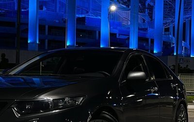Honda Accord VIII рестайлинг, 2008 год, 1 450 000 рублей, 1 фотография