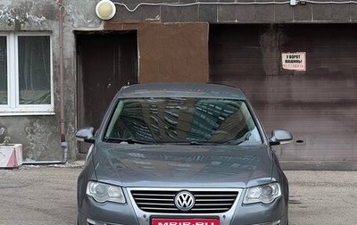 Volkswagen Passat B6, 2006 год, 800 000 рублей, 1 фотография