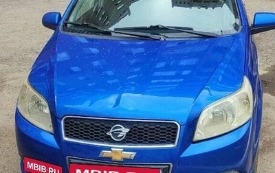 Ravon Nexia R3, 2017 год, 500 000 рублей, 1 фотография