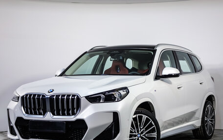 BMW X1, 2025 год, 5 549 000 рублей, 1 фотография