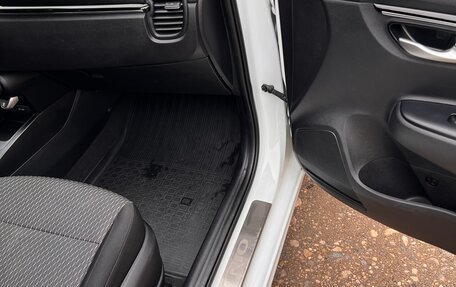 KIA Rio IV, 2018 год, 1 175 000 рублей, 30 фотография