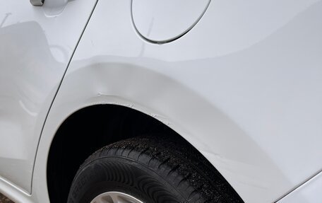 KIA Rio IV, 2018 год, 1 175 000 рублей, 31 фотография