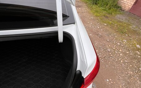 KIA Rio IV, 2018 год, 1 175 000 рублей, 38 фотография