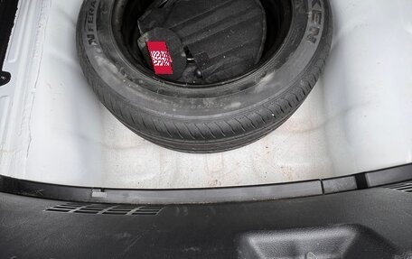 KIA Rio IV, 2018 год, 1 175 000 рублей, 39 фотография
