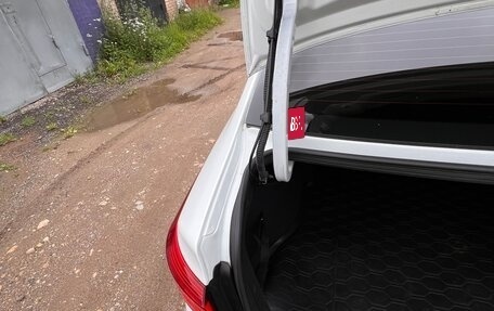 KIA Rio IV, 2018 год, 1 175 000 рублей, 37 фотография
