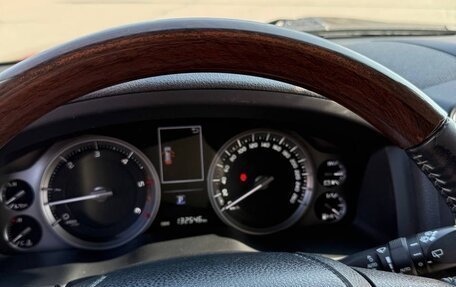 Toyota Land Cruiser 200, 2015 год, 5 100 000 рублей, 13 фотография