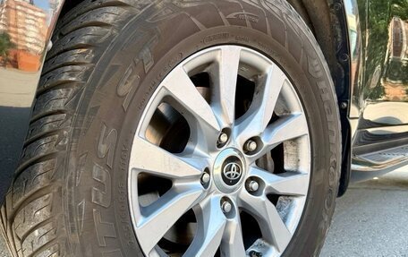 Toyota Land Cruiser 200, 2015 год, 5 100 000 рублей, 8 фотография