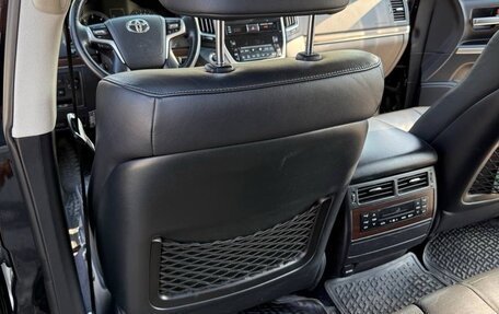 Toyota Land Cruiser 200, 2015 год, 5 100 000 рублей, 11 фотография