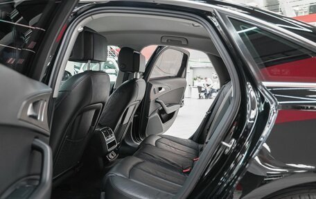 Audi A6, 2012 год, 1 149 000 рублей, 7 фотография