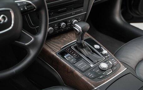 Audi A6, 2012 год, 1 149 000 рублей, 10 фотография