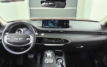 Genesis GV70, 2021 год, 2 997 000 рублей, 6 фотография