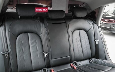 Audi A6, 2012 год, 1 149 000 рублей, 8 фотография