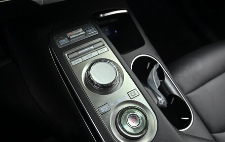 Genesis GV70, 2021 год, 2 997 000 рублей, 14 фотография