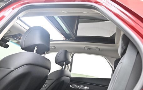 Genesis GV70, 2021 год, 2 997 000 рублей, 17 фотография