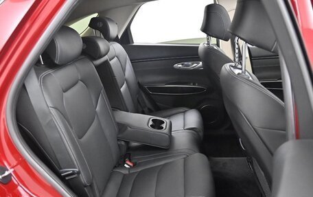 Genesis GV70, 2021 год, 2 997 000 рублей, 16 фотография