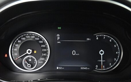 Genesis GV70, 2021 год, 2 997 000 рублей, 9 фотография