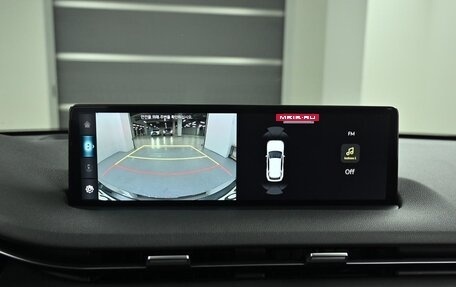 Genesis GV70, 2021 год, 2 997 000 рублей, 11 фотография