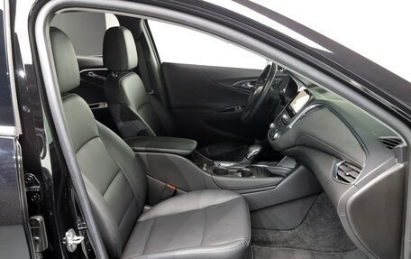 Chevrolet Malibu IX, 2022 год, 1 070 000 рублей, 12 фотография