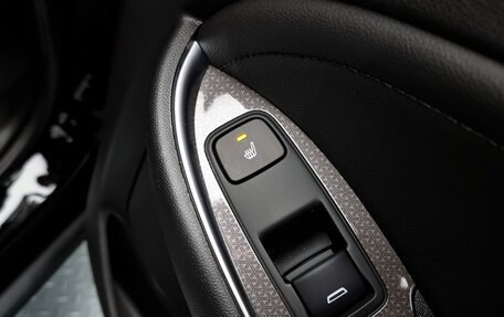 Chevrolet Malibu IX, 2022 год, 1 070 000 рублей, 14 фотография