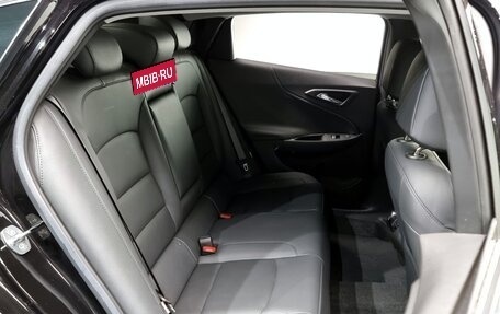 Chevrolet Malibu IX, 2022 год, 1 070 000 рублей, 15 фотография