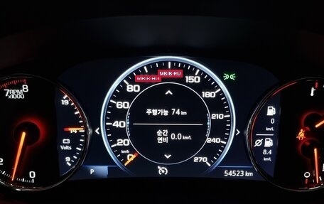 Chevrolet Malibu IX, 2022 год, 1 070 000 рублей, 8 фотография