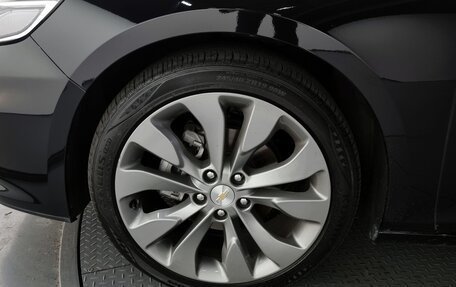Chevrolet Malibu IX, 2022 год, 1 070 000 рублей, 18 фотография