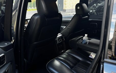 Land Rover Range Rover III, 2011 год, 2 350 000 рублей, 7 фотография