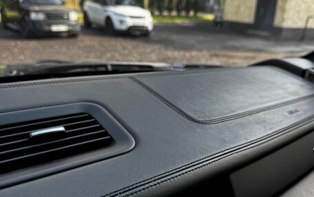 Land Rover Range Rover III, 2011 год, 2 350 000 рублей, 14 фотография